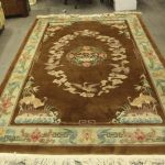 901 8397 CHINESE CARPET